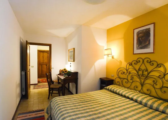 Holiday Home Villa Lucia By Interhome