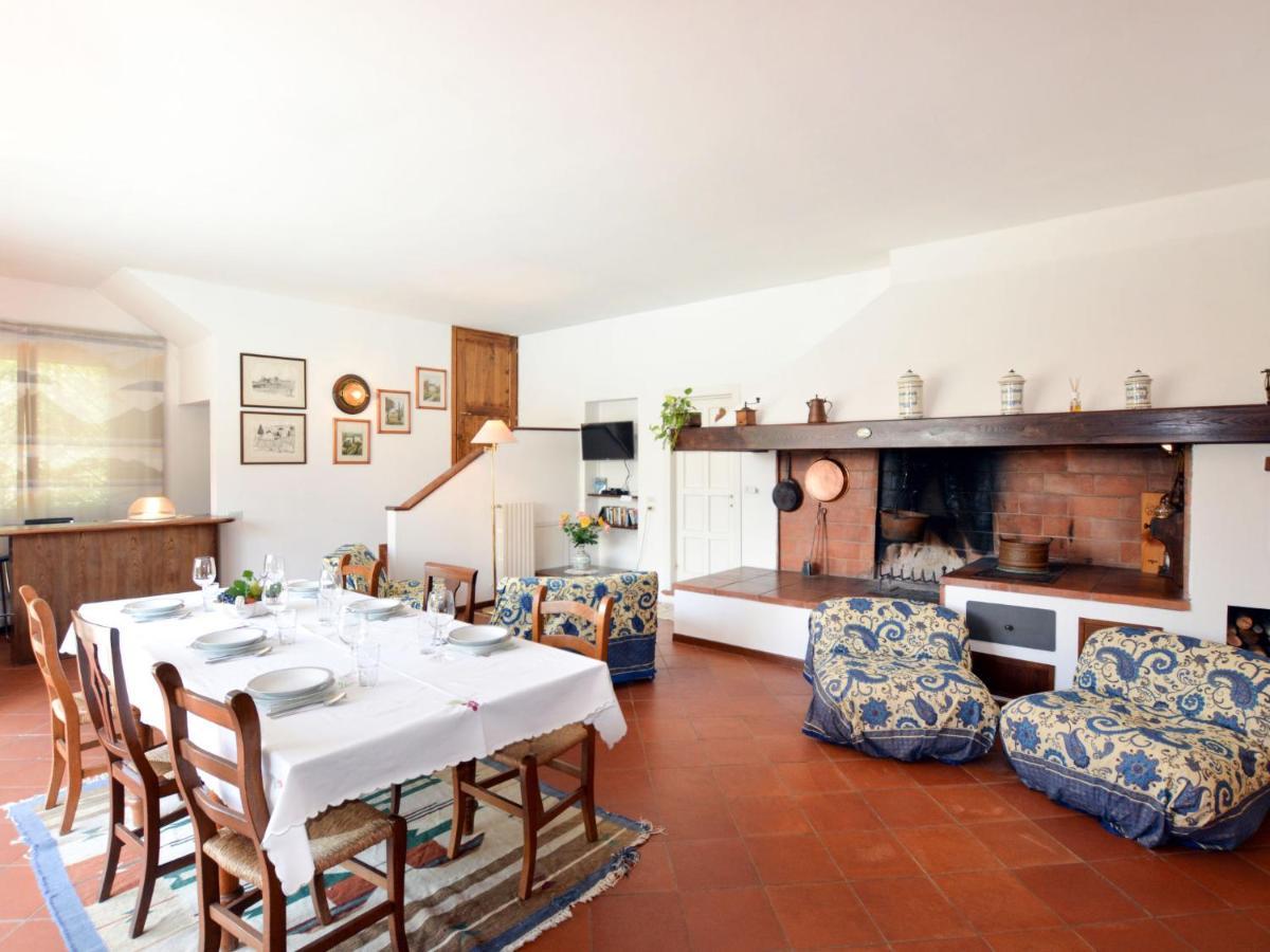 Holiday home Lucia By Interhome San Martino (Prato)