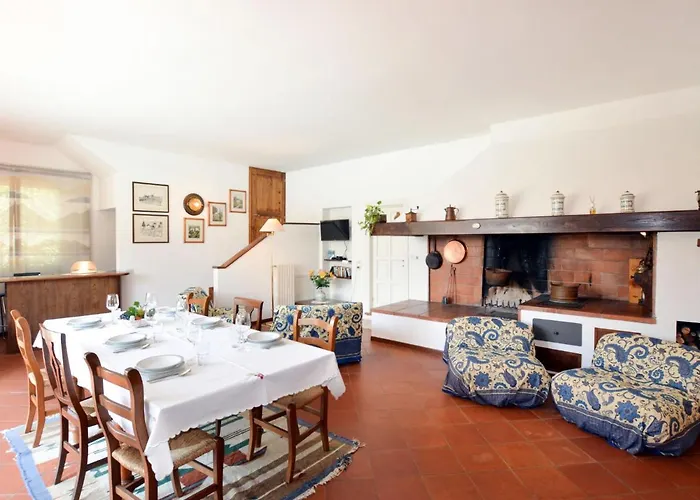 Locazione Turistica Villa Lucia