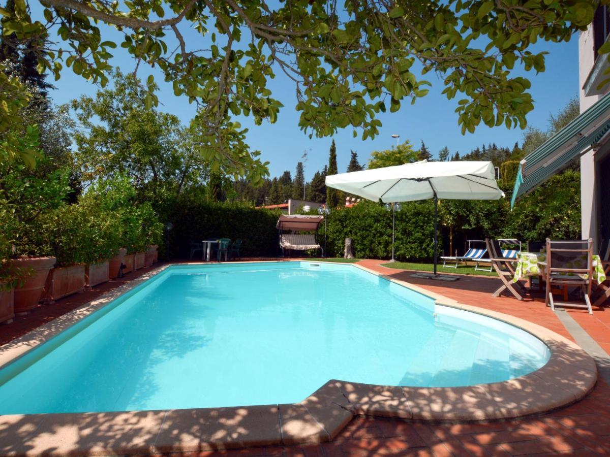 Lucia By Interhome * San Martino (Prato)