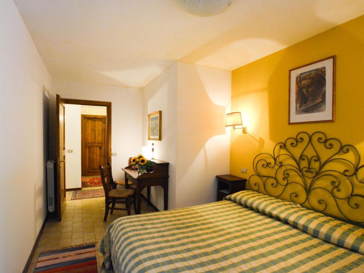 Locazione Turistica Lucia