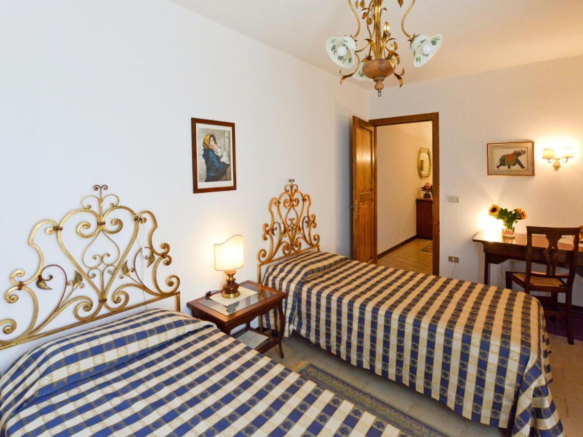 Locazione Turistica Lucia Casa vacanze San Martino (Prato)